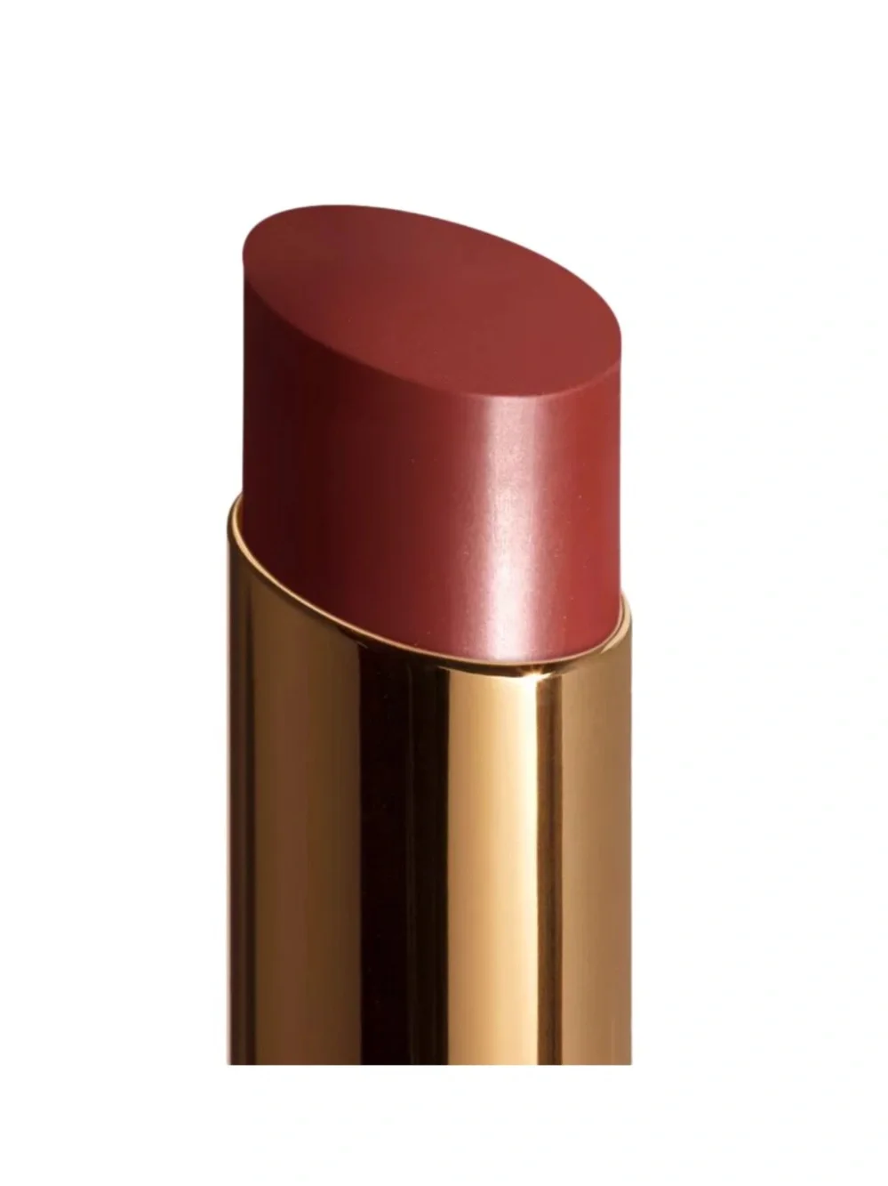 CHANEL ROUGE COCO FLASH Hydrating Vibrant Shine Lip Colour 106 Dominant $53